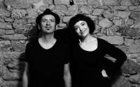 Lili Cros et Thierry Chazelle - Critique sortie Jazz / Musiques Paris Café de la Danse