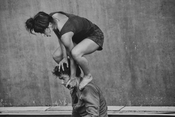 Noos - Critique sortie Théâtre Paris Le Monfort