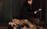 LA NUIT DES ROIS - Critique sortie Théâtre Meudon Centre des Arts de Meudon