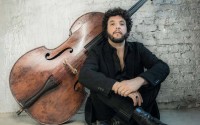 Omer Avital - Critique sortie Jazz / Musiques Paris new morning