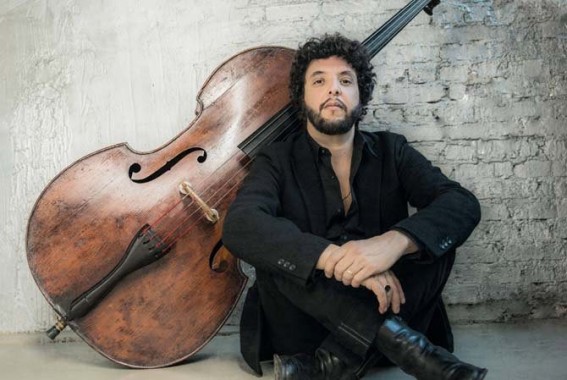 Omer Avital - Critique sortie Jazz / Musiques Paris new morning