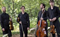 Quatuor Béla - Critique sortie Classique / Opéra Nogent-sur-Marne La Scène Watteau
