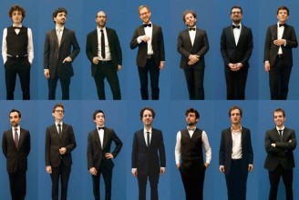 Dynamo Ballroom - Critique sortie Jazz / Musiques Pantin La Dynamo