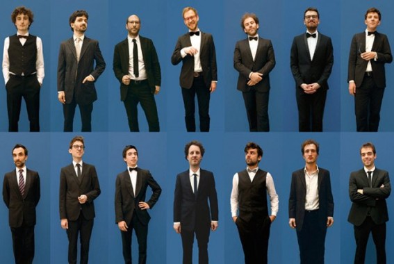 Dynamo Ballroom - Critique sortie Jazz / Musiques Pantin La Dynamo