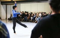 Une formation de plus en plus internationale - Critique sortie Danse