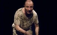 Une trop bruyante solitude - Critique sortie Théâtre Paris Théâtre de Belleville