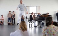 Work, Travail, Arbeid - Critique sortie Danse