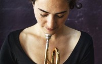 Airelle Besson, la trompettiste qui décolle - Critique sortie Jazz / Musiques Coutances Jazz sous les Pommiers