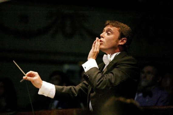 Hymne à la Joie - Critique sortie Classique / Opéra Basilique de Saint-Denis