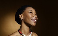 Fatoumata Diawara et Edgar Moreau - Critique sortie Jazz / Musiques Hôtel de Ville