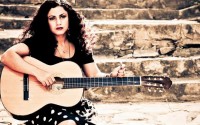 Emel Mathlouthi - Critique sortie Jazz / Musiques Archives Nationales