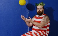 Sans élastique - Critique sortie Théâtre Paris Théâtre du Rond-Point