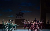 Roméo et Juliette - Critique sortie Danse Paris