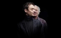 Pedro Soler & Gaspar Claus - Critique sortie Jazz / Musiques Paris Cathédrale Sainte-Croix de Paris des Arméniens