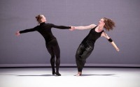 TORDRE - Critique sortie Danse Vélizy-Villacoublay L'Onde