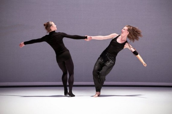 TORDRE - Critique sortie Danse Vélizy-Villacoublay L'Onde