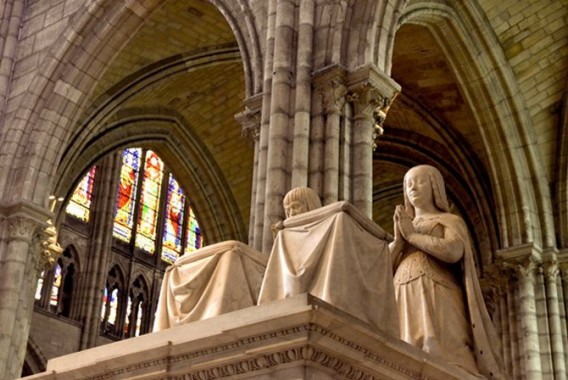 Requiem pour Anne de Bretagne - Critique sortie Classique / Opéra Basilique de Saint-Denis