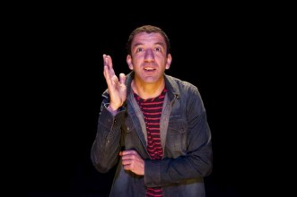 Cité Babel / Du coq à l’âme - Critique sortie Théâtre Evry Théâtre de l’Agora