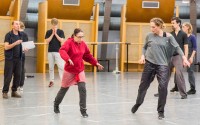 Les applaudissements ne se mangent pas - Critique sortie Danse Paris Palais Garnier