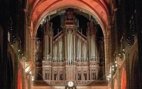 La Basilique : une symphonie de lumière - Critique sortie Classique / Opéra Basilique de Saint-Denis