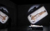 Phèdre(s) - Critique sortie Théâtre Paris Odéon-Théâtre de l’Europe