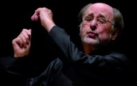 Sir Roger Norrington - Critique sortie Classique / Opéra Paris Maison de la Radio