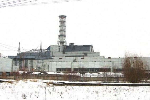 Traverser Tchernobyl - Critique sortie Théâtre