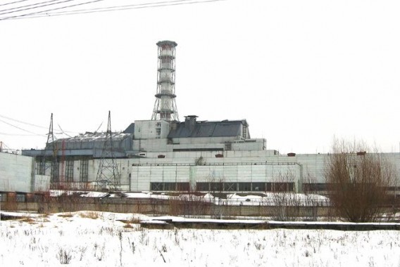 Traverser Tchernobyl - Critique sortie Théâtre