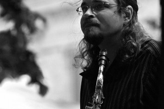 Stéphane Guillaume - Critique sortie Jazz / Musiques Le Perreux-sur-Marne Auditorium