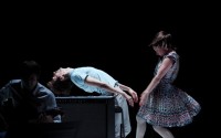 Poetry - Critique sortie Danse Paris Théâtre national de Chaillot