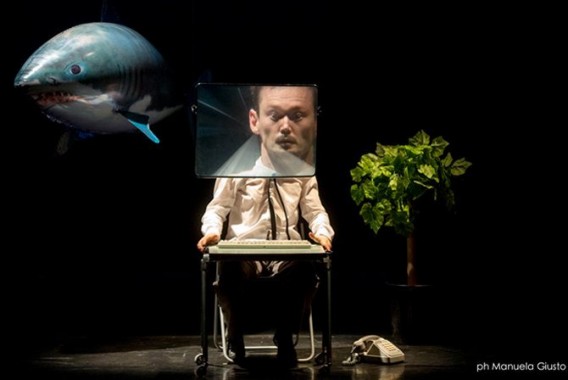 PESADILLA - Critique sortie Cirque Lille Le Prato