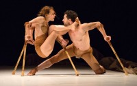 Triptyque - Critique sortie Théâtre Montpellier Domaine d’O