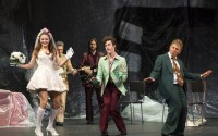 Un chapeau de paille d’Italie - Critique sortie Théâtre Paris Comédie-Française