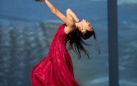 Pina Bausch :  Auf dem Gebirge hat man ein Geschrei gehört et Agua - Critique sortie Danse Paris Théâtre du Châtelet