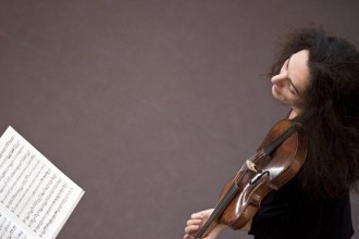 Ensemble Ausonia - Critique sortie Classique / Opéra Paris Centre Wallonie-Bruxelles