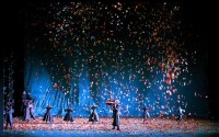 Barockissimo - Critique sortie Classique / Opéra Moulins Centre national du costume de scène