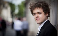 Benjamin Grosvenor - Critique sortie Classique / Opéra Paris Fondation Louis Vuitton