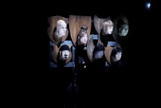 Chantiers d’Europe - Critique sortie Théâtre Paris Théâtre de la Ville