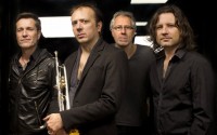 Jazz Fabric de l’ONJ - Critique sortie Jazz / Musiques Paris Carreau du Temple