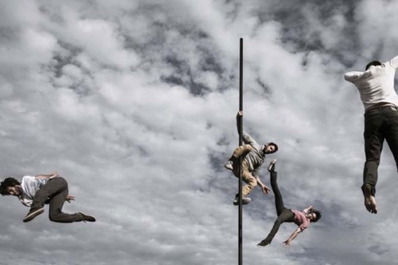 CRI - Critique sortie Cirque Lille Le Prato