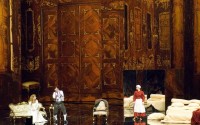Le Chevalier à la rose - Critique sortie Classique / Opéra Paris Opéra Bastille