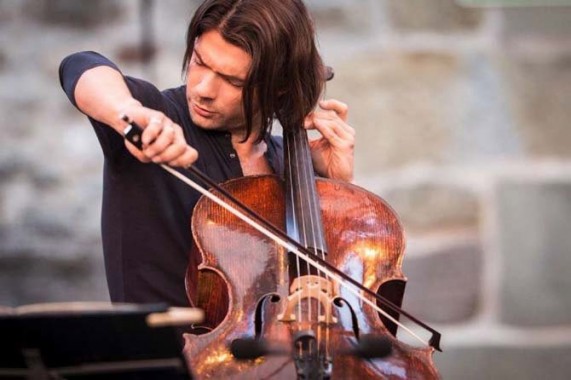 Classe d’excellence de Gautier Capuçon - Critique sortie Classique / Opéra Paris Fondation Louis Vuitton