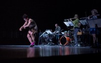 June Events - Critique sortie Danse Paris Atelier de Paris – Carolyn Carlson
