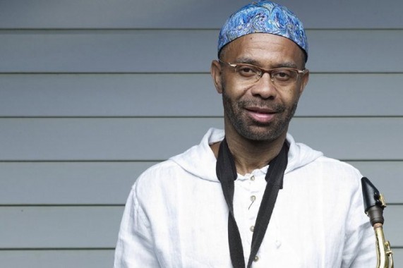 Kenny Garrett - Critique sortie Jazz / Musiques Vélizy-Villacoublay L'Onde