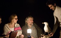 LA MOUETTE - Critique sortie Théâtre Paris THEATRE DE L’ODEON
