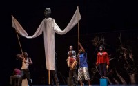 L’Acte inconnu - Critique sortie Théâtre Paris Maison des Métallos