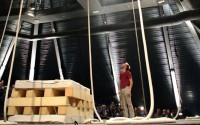 LE VIDE/ESSAI DE CIRQUE - Critique sortie Théâtre Paris Le Monfort