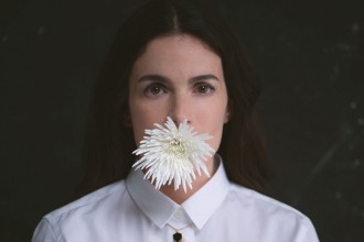 Yael Naïm en concert à l&rsquo;Olympia - Critique sortie Jazz / Musiques Paris Olympia