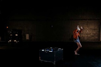 ZULULUZU - Critique sortie Théâtre Paris Théâtre des Abbesses