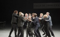 Ça ira (1) Fin de Louis - Critique sortie Théâtre Nanterre Théâtre Nanterre Amandiers